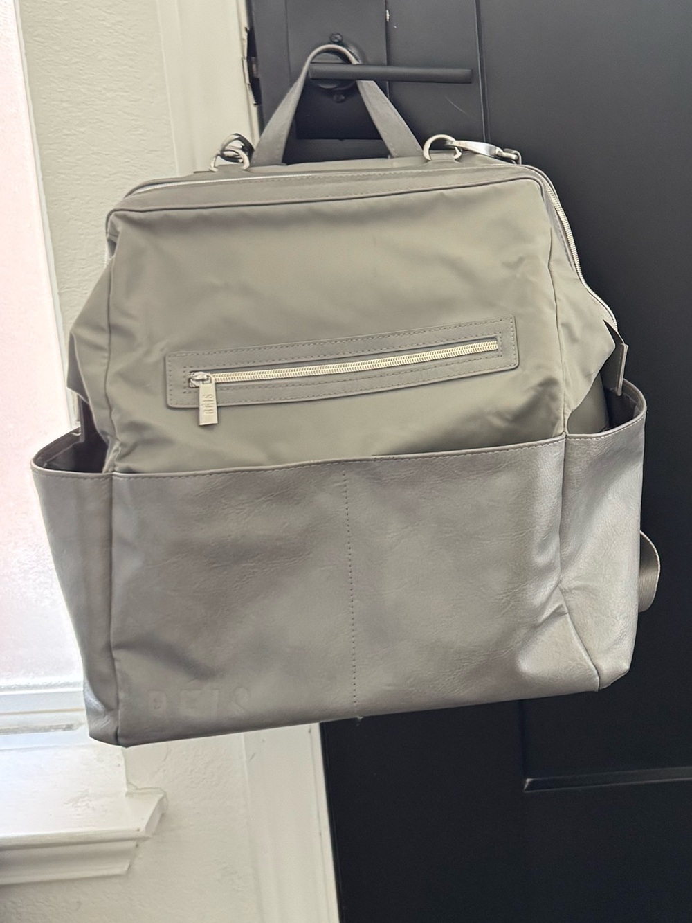 Beis Diaper Bag Backpack